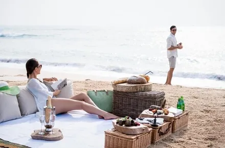 Sri Lanka Anantara Peace Haven Tangalle Resort