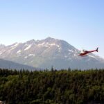 Alaska, loty widokowe