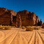 Arabia Saudyjska, Al Ula