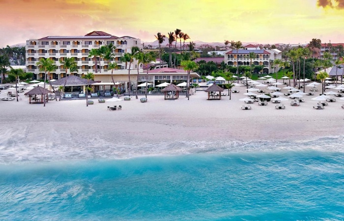 Aruba, Bucuti & Tara Beach Resort 5, Aruba