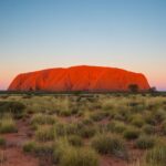 Australia, Uluru