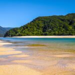 Australia, Wyspa Tasmana