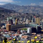 Boliwia, La Paz