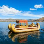 Boliwia, Titicaca
