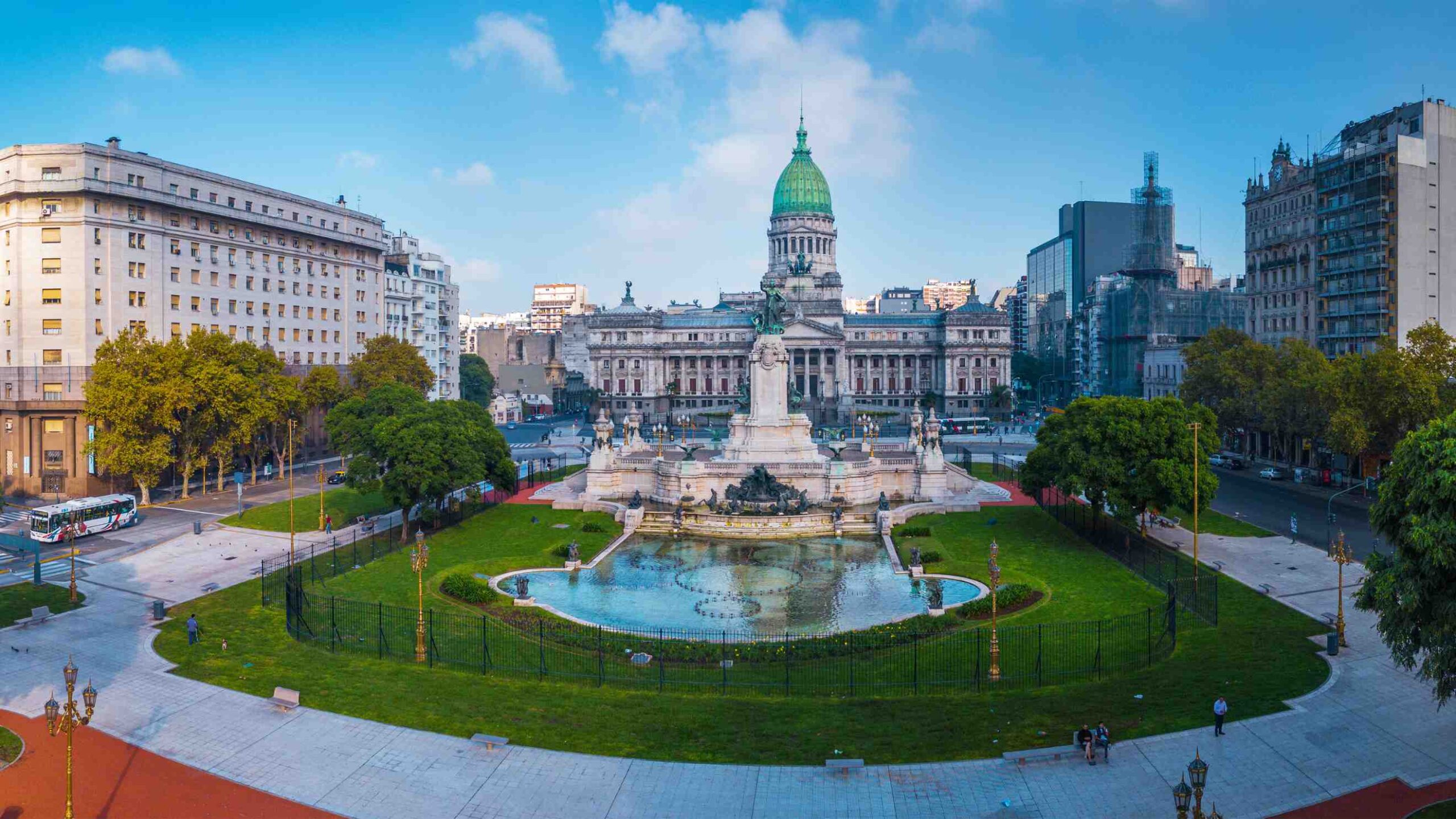 Argentyna, Buenos Aires