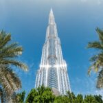 Burj Khalifa