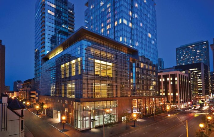 Fairmont Château Lake Louise