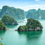 Wietnam, Ha Long bay