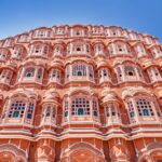 Indie, Hawa Mahal