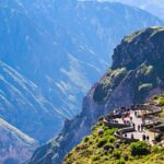 Peru, Kanion Colca