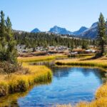Kolumbia, Los Nevados