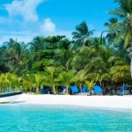 Kolumbia, San Andres