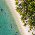 Mauritius, Grand Baie