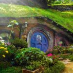 Nowa Zelandia oferta, Nowa Zelandia wycieczka, Nowa Zelandia Hobbition