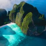 Tajlandia, Koh Phi Phi