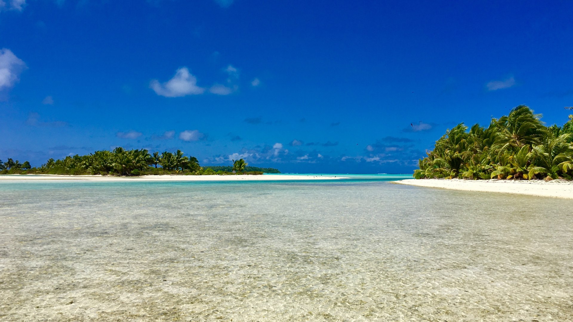 Polinezja Francuska, Tetiaroa