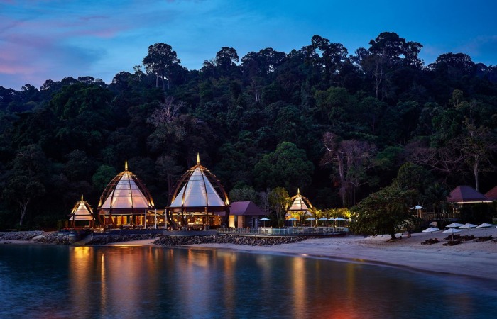 The Ritz-Carlton 5, Langkawi
