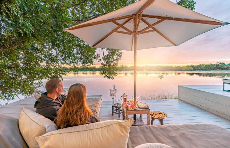 Zambia, Time + Tide Chinzombo 5, Zambia