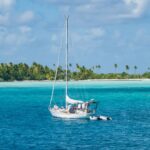 Polinezja Francuska, Tuamotu