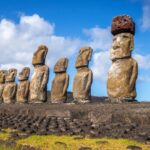Chile, Wyspa Wielkanocna