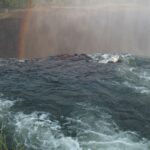 Zambia, Devil’s Pool