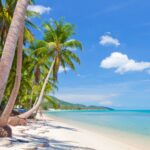 Tajlandia, Koh Samui