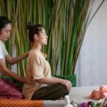 Tajlandia, tajskie spa