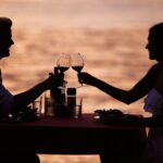 Zambia, romantyczny wyjazd