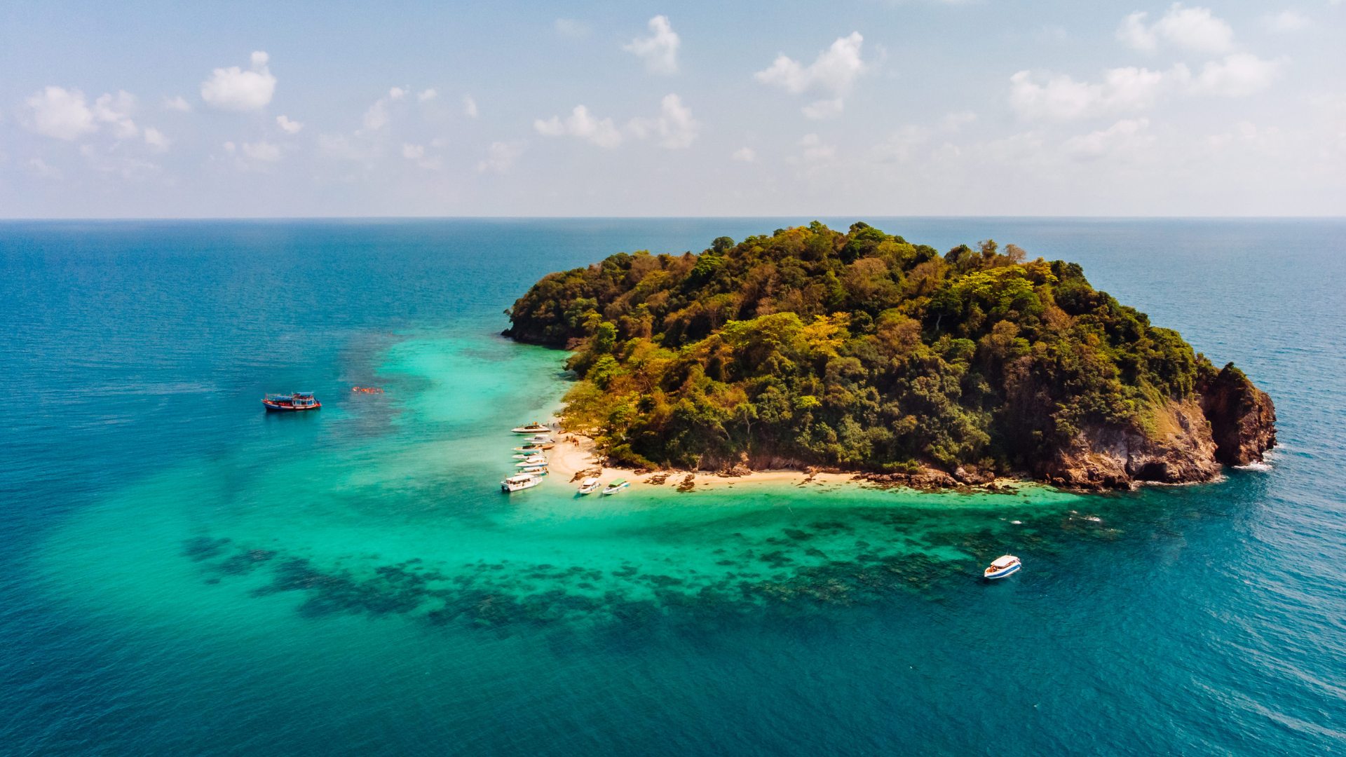 Indonezja oferta, Indonezja wycieczka, Indonezja Gili