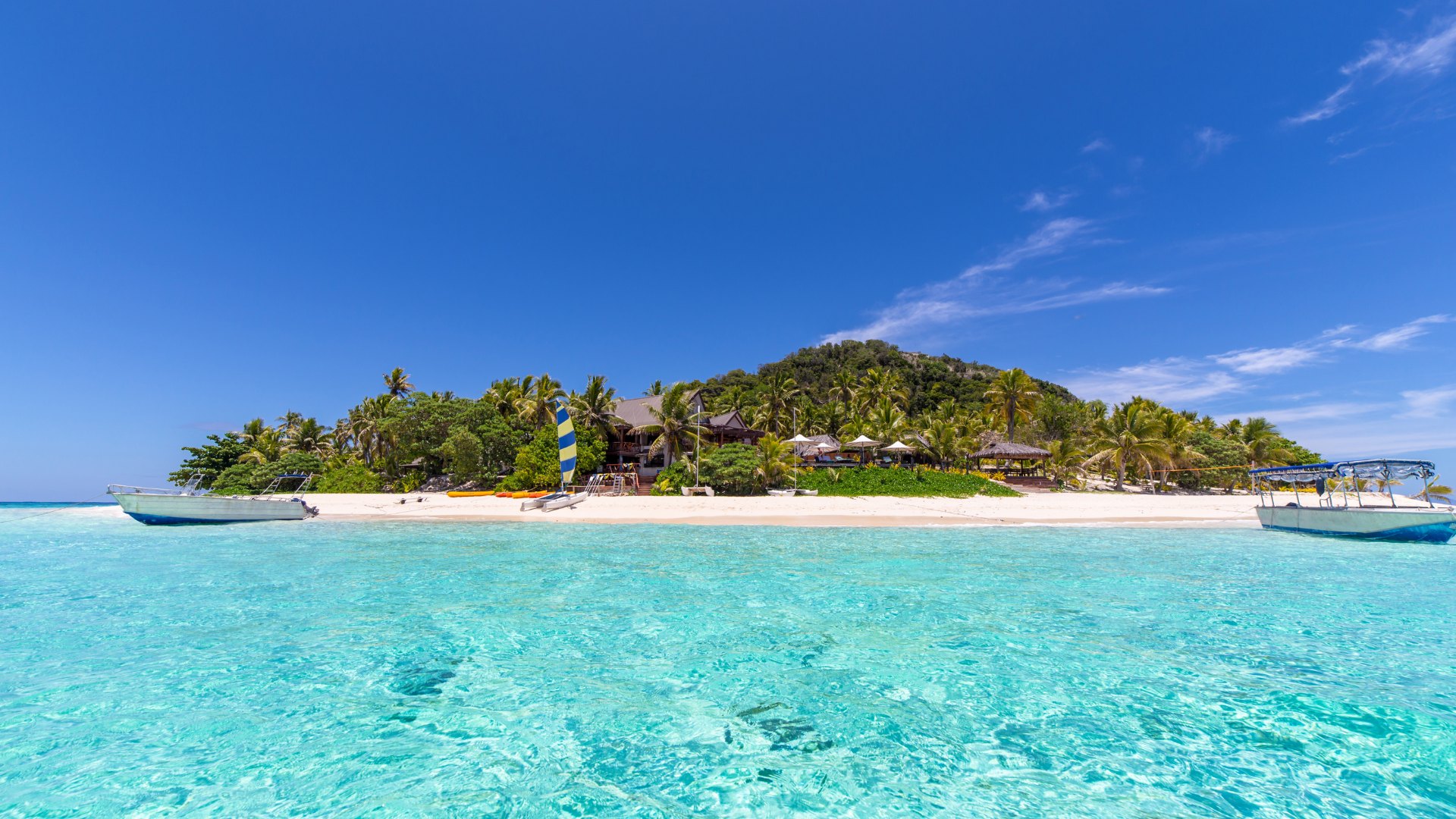 Fiji oferta, Fiji wycieczka, Fiji plaża