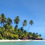 Fiji oferta, Fiji wycieczka, Fiji plaża