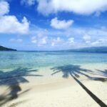 Fiji oferta, Fiji wycieczka, Fiji plaża