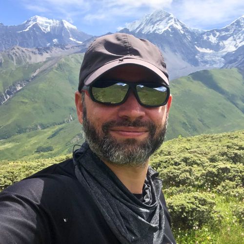 Łukasz Koszuk, DreamGo Exclusive Travel