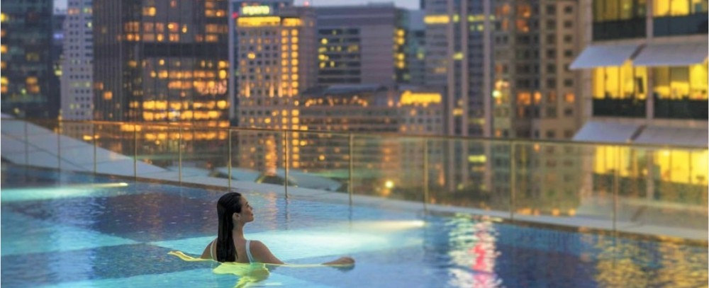 Malezja, Kuala Lumpur