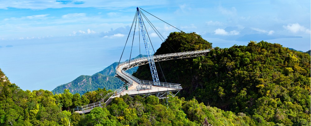 Malezja, Langkawi