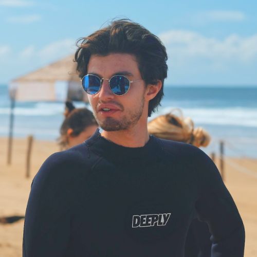 Mateusz Spałek, DreamGo Exclusive Travel