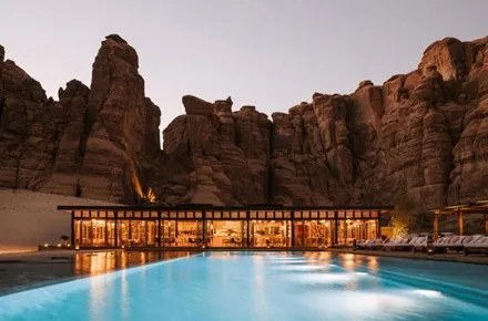 Our-Habitas-AlUla-Arabia-Saudyjska