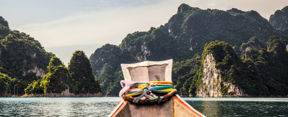 Tajlandia oferta, Tajlandia wycieczka, Tajlandia Khao Sok