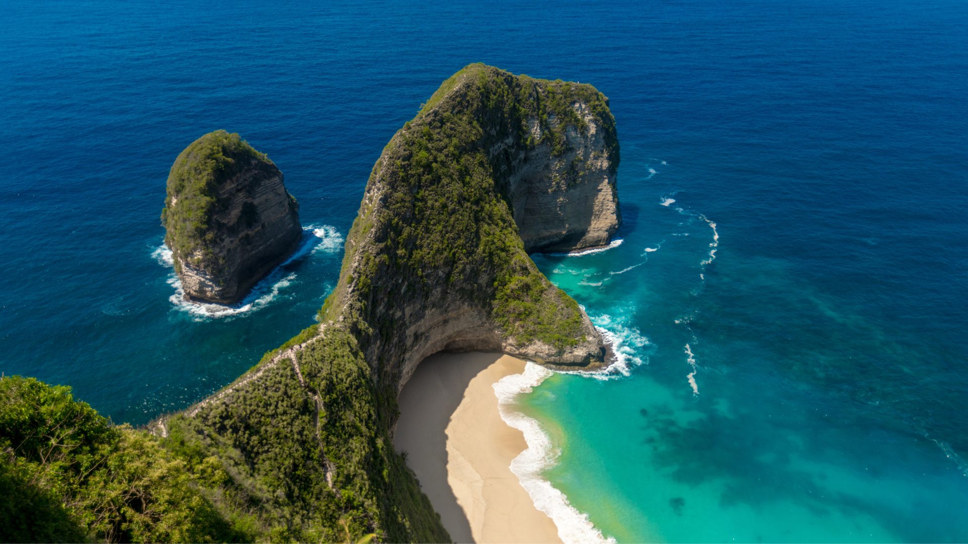 Bali, Nusa Penida