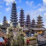 Bali, Pura Besakih
