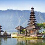 Bali, Ulun Danu