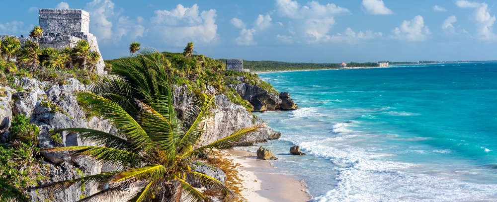 Meksyk, Tulum