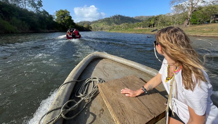 Panama oferta, Panama wycieczka, Panama Jarosław Kuźniar