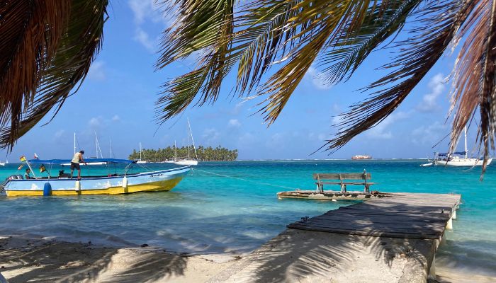 Panama oferta, Panama wycieczka, Panama Jarosław Kuźniar