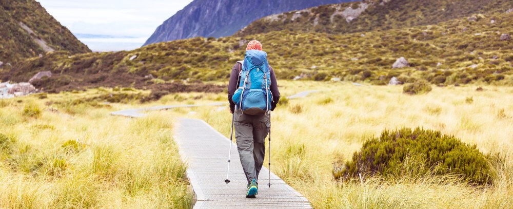 Nowa Zelandia oferta, Nowa Zelandia wycieczka, Nowa Zelandia trekking