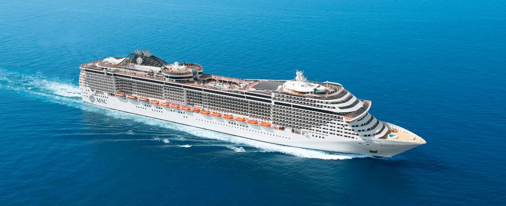 Rejs oferta, Rejs wycieczka, Rejs Martynika