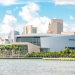 Miami, American airlines arena
