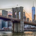 Nowy Jork, Most Brooklinski