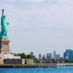 Nowy Jork, Statua Wolności (1)