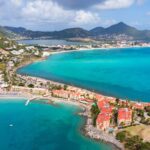 Rejs po Karaibach, St. Maarten